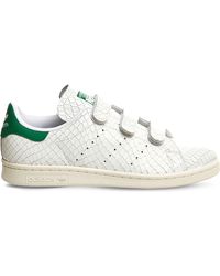 stan smith croc stan smith croc